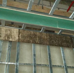 墻壁發(fā)霉是防水沒做好嗎？