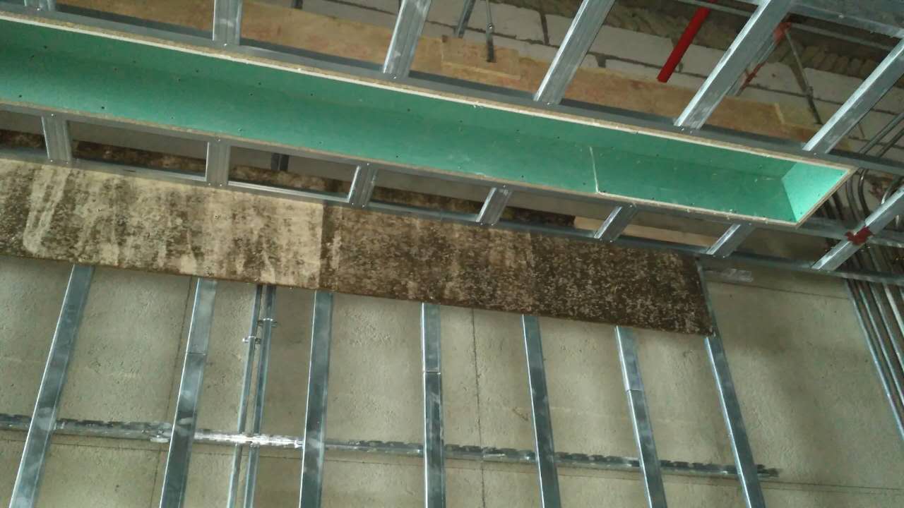 墻壁發(fā)霉是防水沒做好嗎？