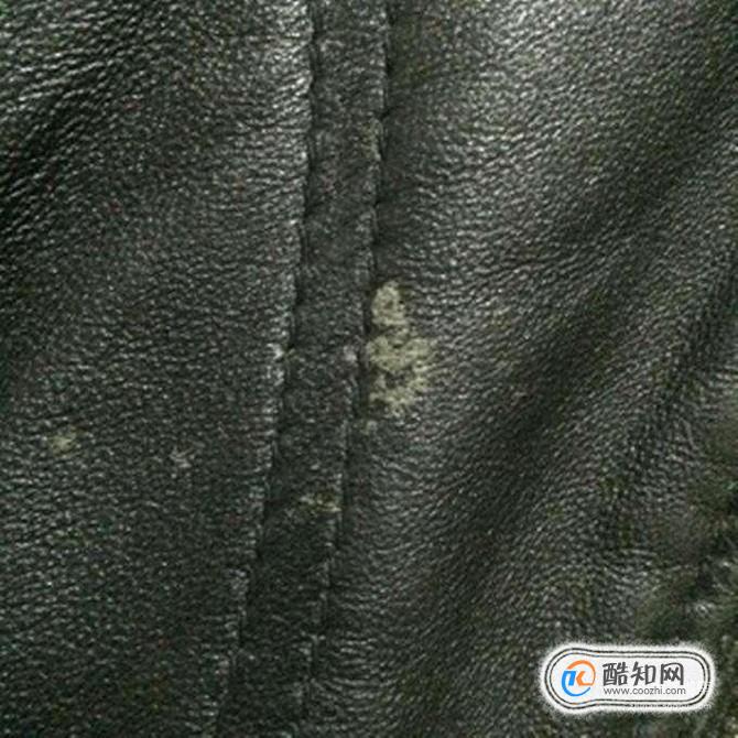 皮料發(fā)霉后怎么辦？