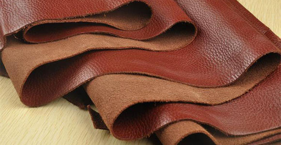 皮料發(fā)霉怎么處理？