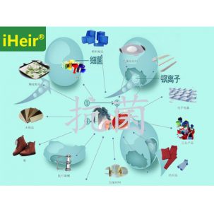 塑料抗菌的重要性 | 塑料抗菌劑的用途