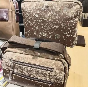 箱包分為哪幾種材料的，怎么預(yù)防發(fā)霉