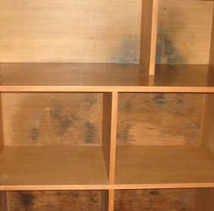 家具廠產(chǎn)品發(fā)霉怎么辦？