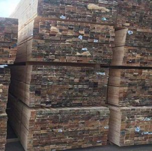 松木防霉的處理方案