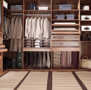 衣柜怎么解決防潮/防蟲/防臭/防發(fā)霉？