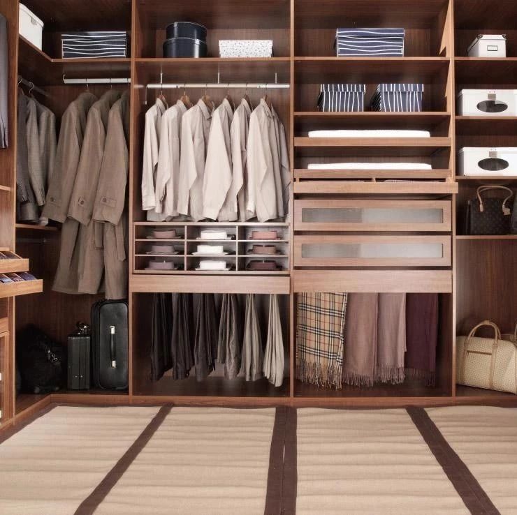 衣柜發(fā)霉怎么辦