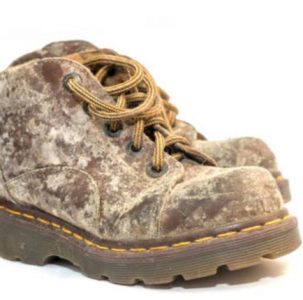 鞋子防霉方案 | 鞋子發(fā)霉怎么辦