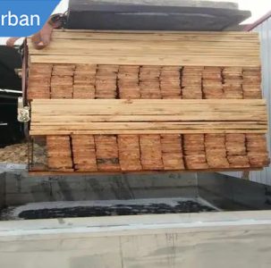 雨季來了工廠的木材容易發(fā)霉怎么辦呢