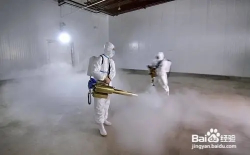 倉(cāng)庫(kù)消殺