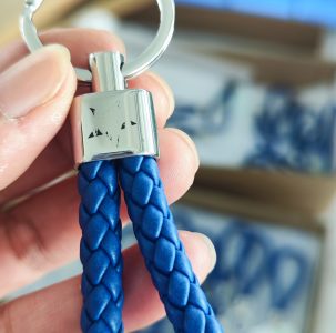 為啥鑰匙扣和會發(fā)霉 | 如何預防鑰匙扣發(fā)霉？