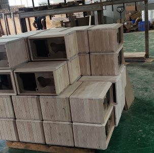 木質(zhì)音響發(fā)霉了怎么辦