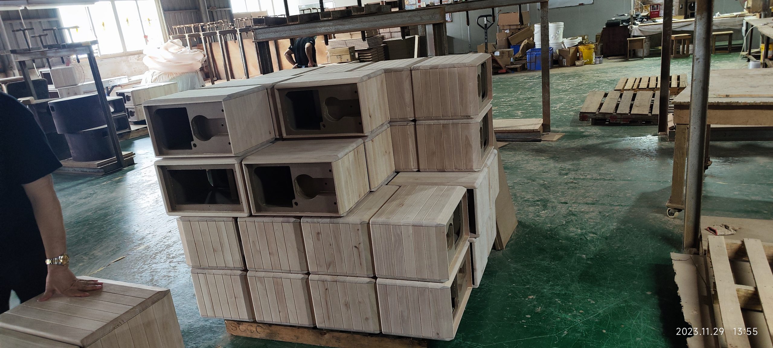 木質(zhì)音響發(fā)霉了怎么辦