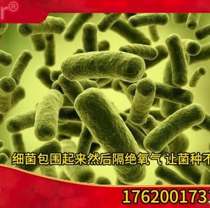 抗菌劑和殺菌劑的區(qū)別