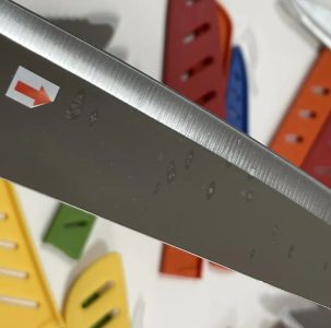 刀具發(fā)霉的原因 刀具防霉方法