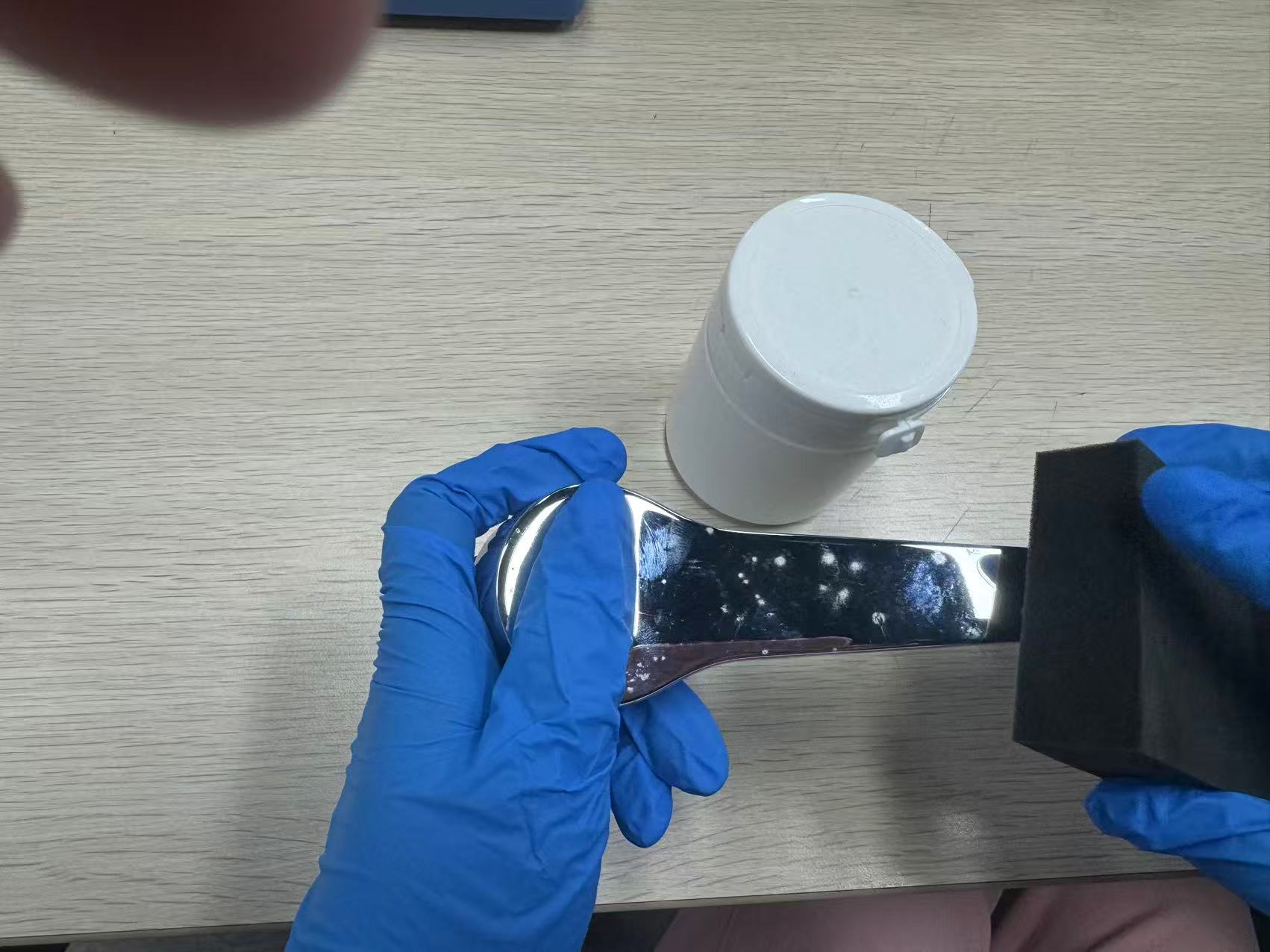 為啥水龍頭都會發(fā)霉